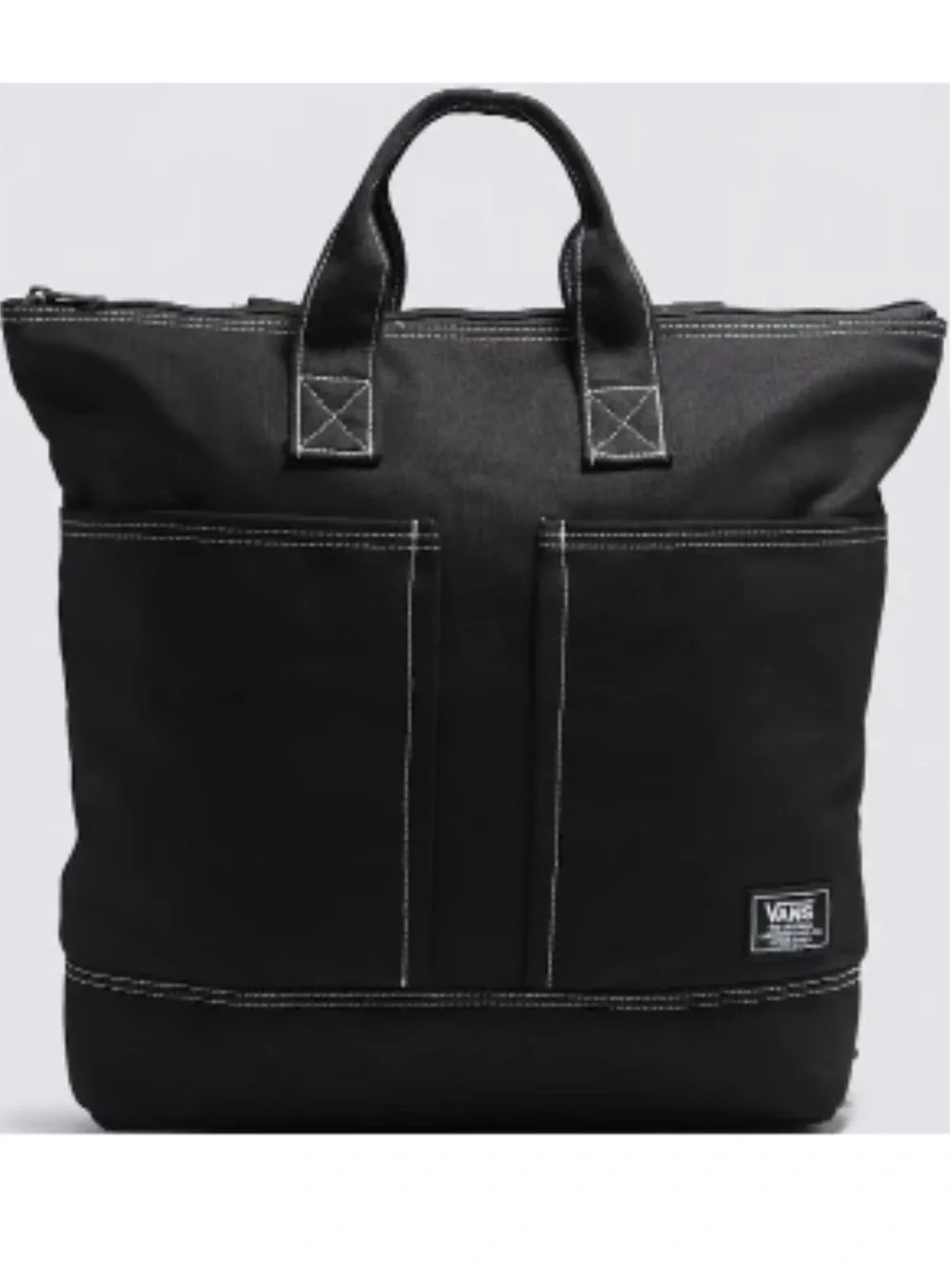 Vans Daily Backpack